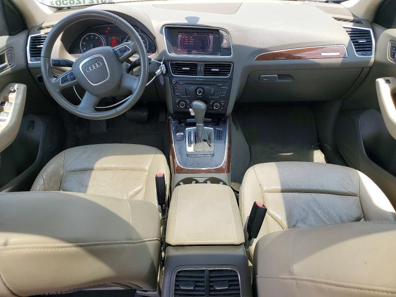 Продаж на аукціоні авто 2011 Audi Q5, vin: WA1DKAFP9BA077768, номер лоту: 57212856