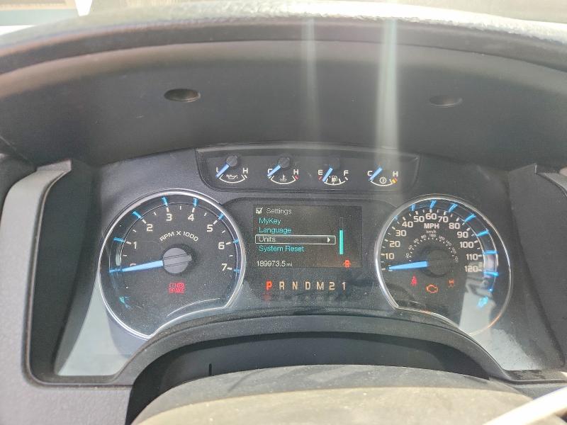 Aukcja sprzedaży 2012 Ford F150, vin: 1FTFW1ET6CKE10926, numer aukcji: 55829716