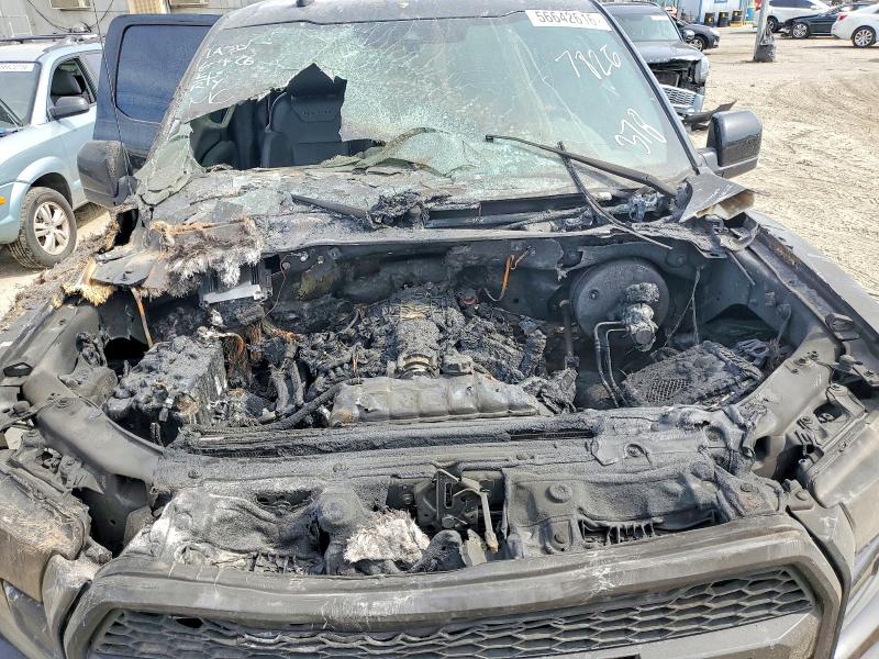 Продажа на аукционе авто 2019 Ford F150, vin: 1FTFW1RG4KFC87826, номер лота: 56642616