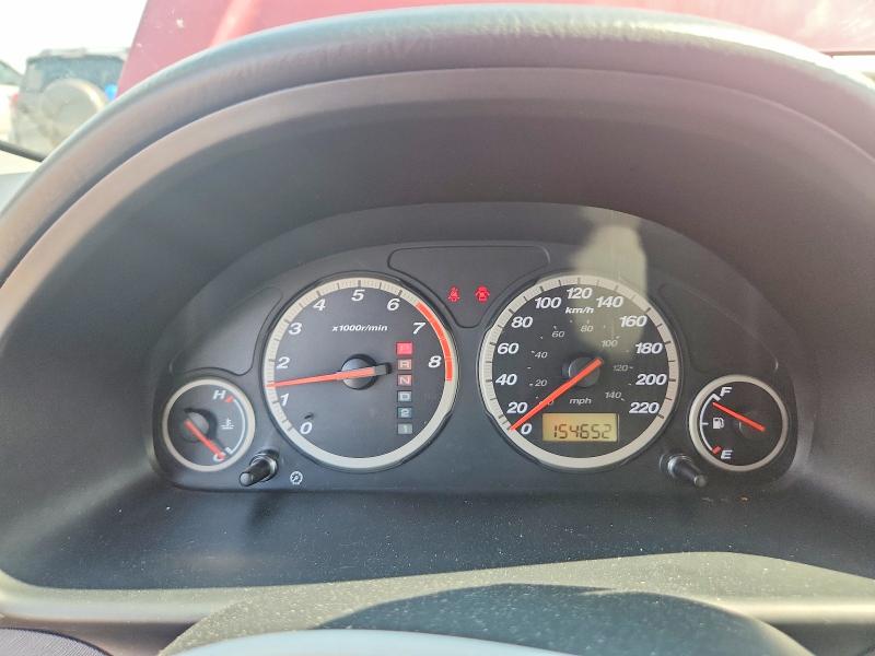 2006 Honda Cr-v მანქანა იყიდება აუქციონზე, vin: JHLRD78566C810070, აუქციონის ნომერი: 58279876