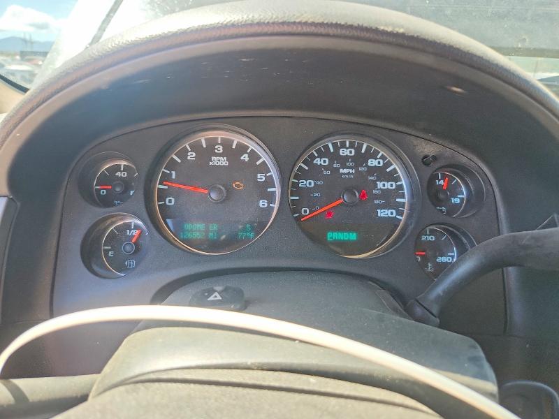 Aukcja sprzedaży 2010 Gmc Sierra, vin: 1GTSKWE34AZ127856, numer aukcji: 58546936