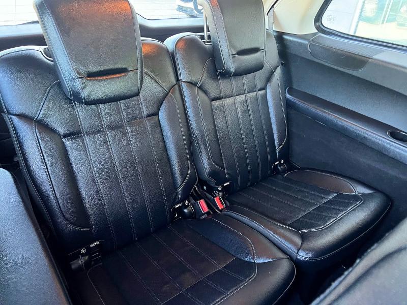 Aukcja sprzedaży 2017 Mercedes-benz Gls, vin: 4JGDF6EEXHA753527, numer aukcji: 56317776