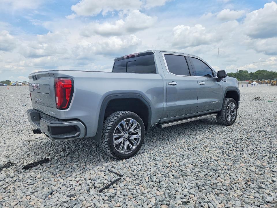 Aukcja sprzedaży 2023 Gmc Sierra, vin: 3GTUUGED9PG195399, numer aukcji: 56837576