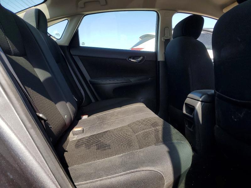 Aukcja sprzedaży 2018 Nissan Sentra, vin: 3N1AB7AP6JY226931, numer aukcji: 56123786
