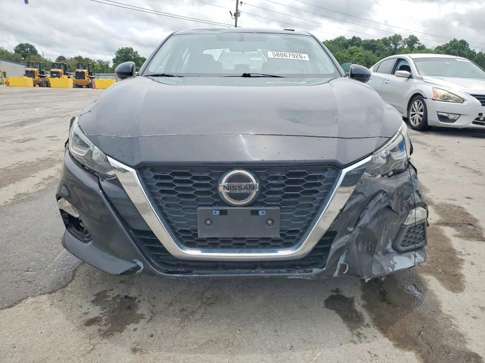 Aukcja sprzedaży 2020 Nissan Altima, vin: 1N4BL4BV2LN302449, numer aukcji: 58067926