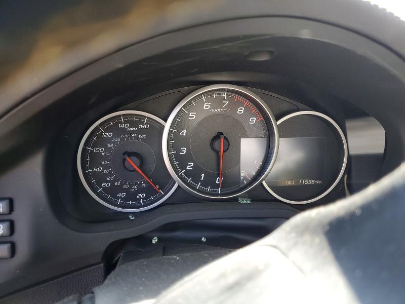Продаж на аукціоні авто 2017 Subaru Brz, vin: JF1ZCAC16H9601418, номер лоту: 56223606