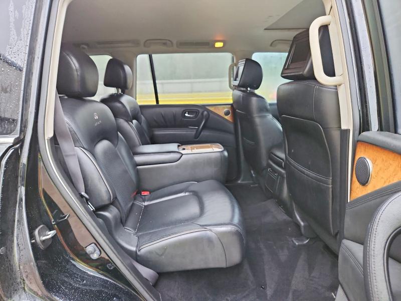 Продажа на аукционе авто 2011 Infiniti Qx56, vin: JN8AZ2NE1B9002983, номер лота: 57920146