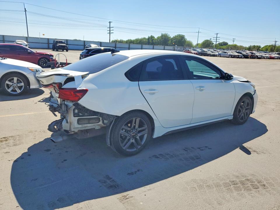 Продаж на аукціоні авто 2020 Kia Forte, vin: 3KPF34AD7LE124921, номер лоту: 57688776