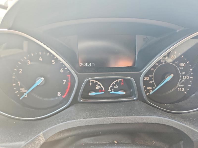 2017 Ford Escape მანქანა იყიდება აუქციონზე, vin: 1FMCU0GD0HUE98517, აუქციონის ნომერი: 57408516