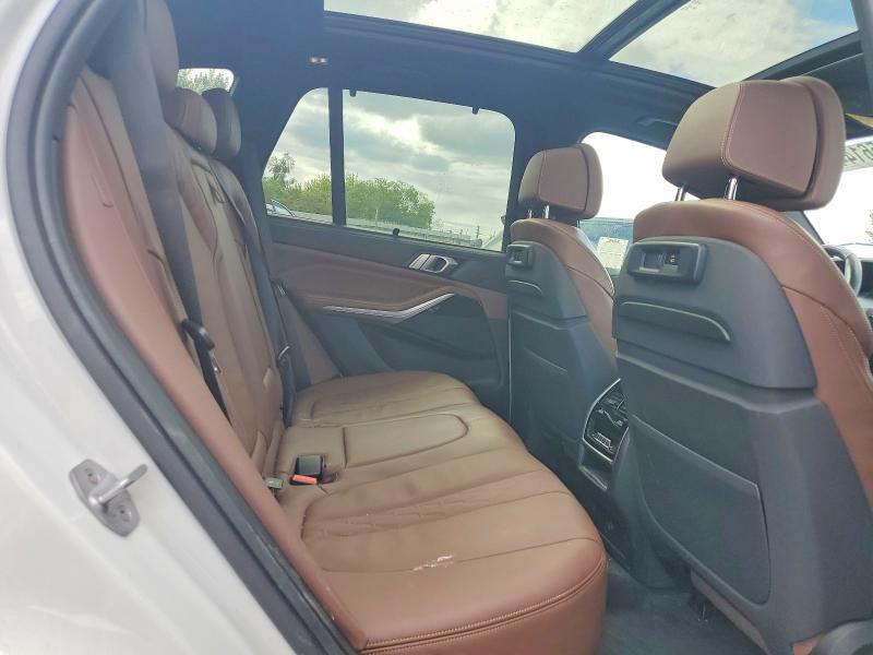 Aukcja sprzedaży 2019 Bmw X5, vin: 5UXCR6C56KLL03135, numer aukcji: 56144136