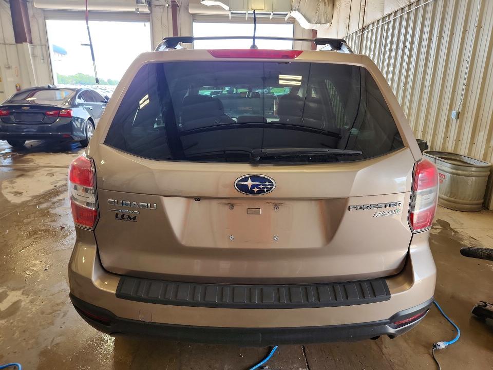 Aukcja sprzedaży 2014 Subaru Forester, vin: JF2SJAEC8EH544979, numer aukcji: 56409496