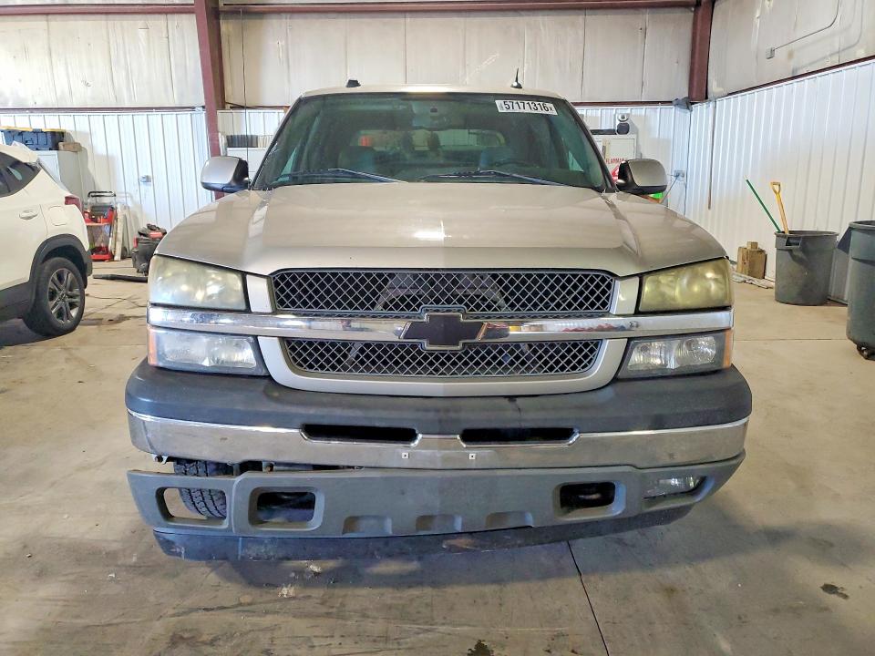 57171316 :رقم المزاد ، 3GNEK12Z55G212386 vin ، 2005 Chevrolet Avalanche مزاد بيع