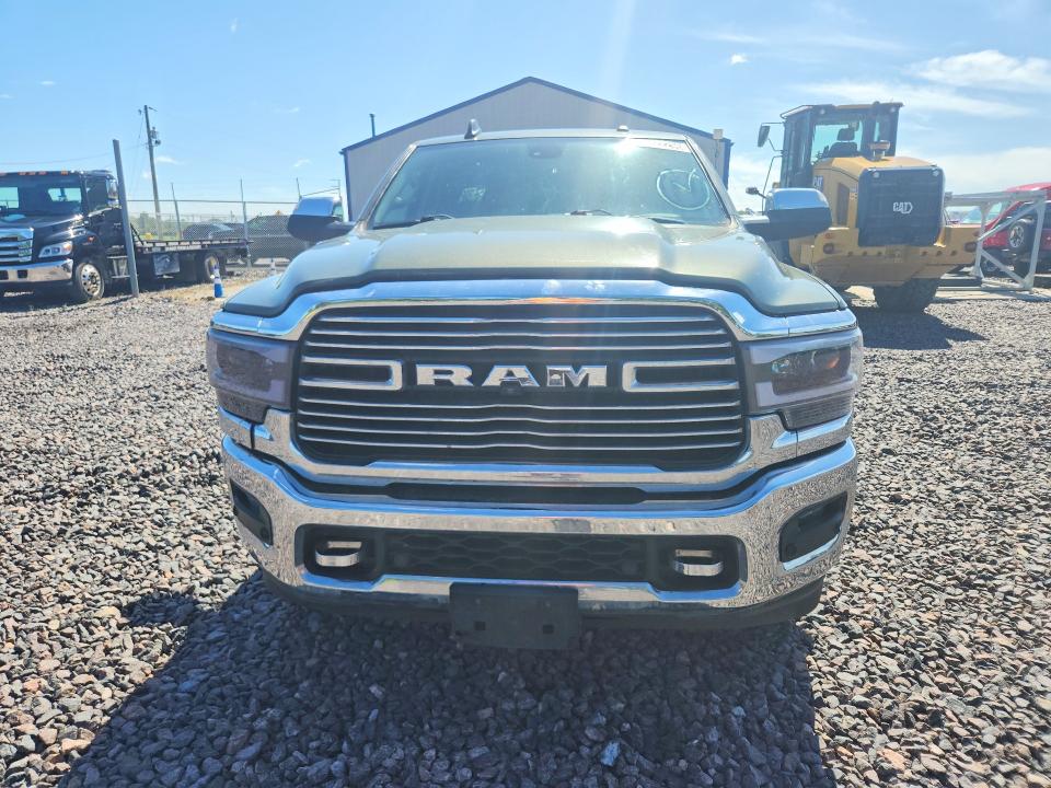 2021 Ram 3500 მანქანა იყიდება აუქციონზე, vin: 3C63R3JL1MG618692, აუქციონის ნომერი: 55022296