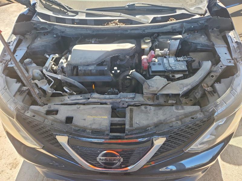 Продаж на аукціоні авто 2019 Nissan Rogue Sport, vin: JN1BJ1CR3KW318087, номер лоту: 55730996