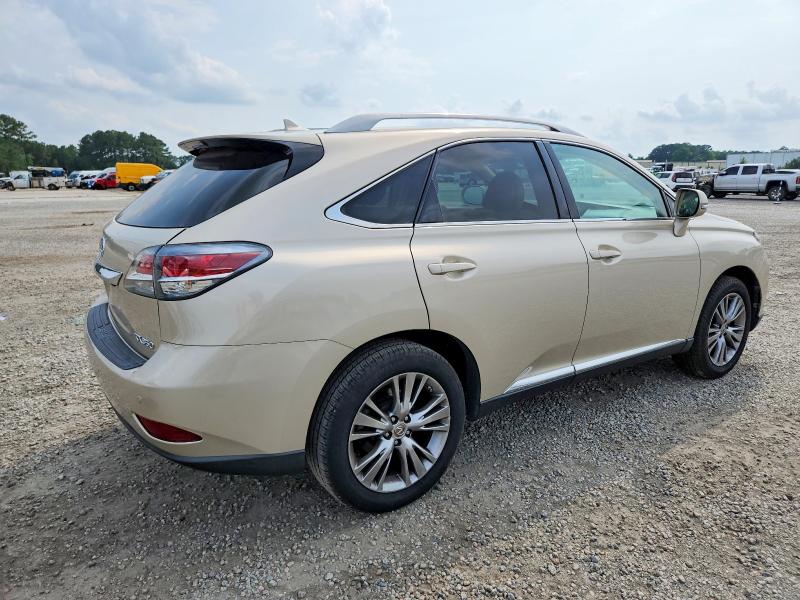 Продажа на аукционе авто 2013 Lexus Rx, vin: 2T2ZK1BA6DC110121, номер лота: 56437136
