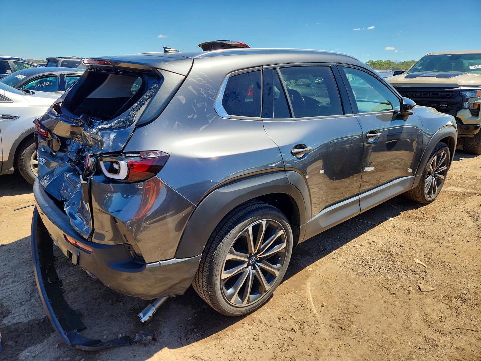 Продаж на аукціоні авто 2023 Mazda Cx-50, vin: 7MMVABEM1PN119358, номер лоту: 57677426