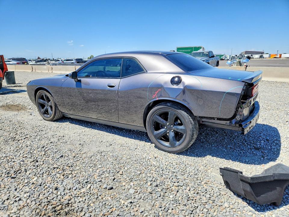 Aukcja sprzedaży 2014 Dodge Challenger, vin: 2C3CDYBTXEH293484, numer aukcji: 57957606