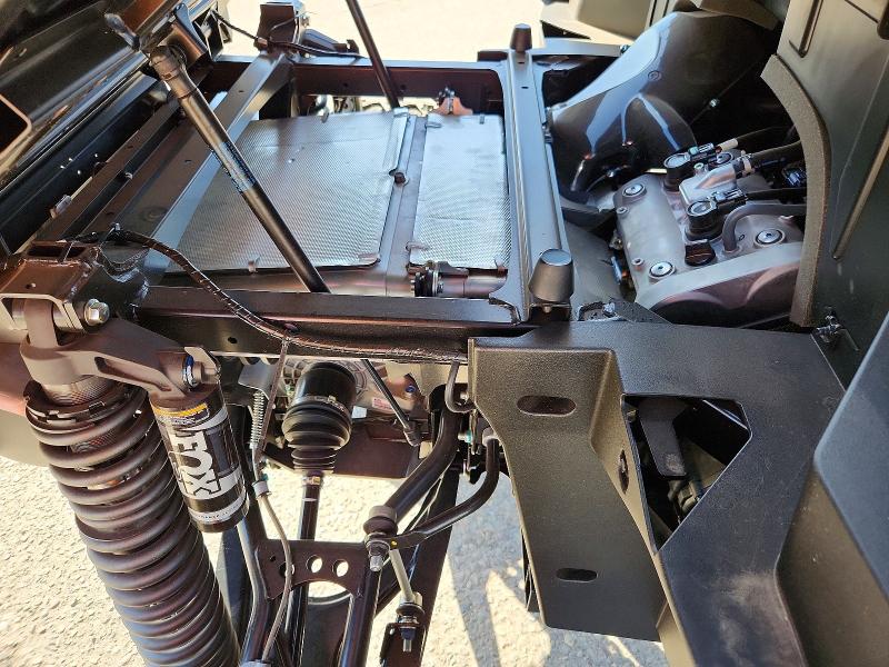 Aukcja sprzedaży 2025 Yama Atv, vin: 5Y4AN62Y8SA101058, numer aukcji: 56170296