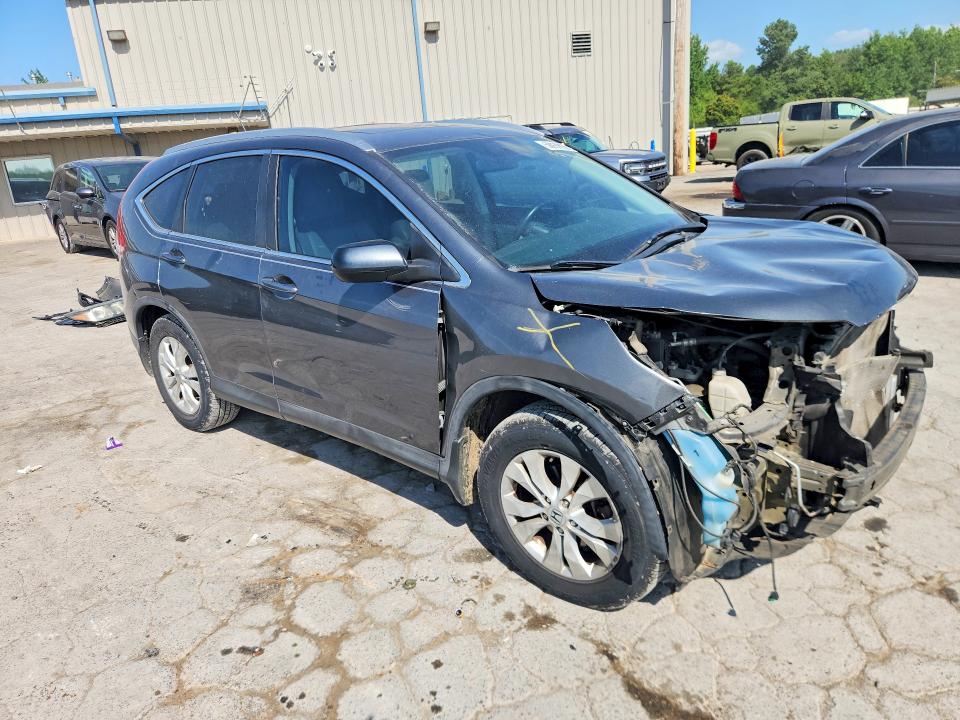 Продаж на аукціоні авто 2013 Honda Cr-v, vin: 5J6RM3H78DL006920, номер лоту: 58939926