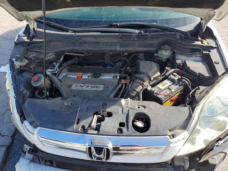 2009 Honda Cr-v მანქანა იყიდება აუქციონზე, vin: JHLRE38769C013362, აუქციონის ნომერი: 56419356