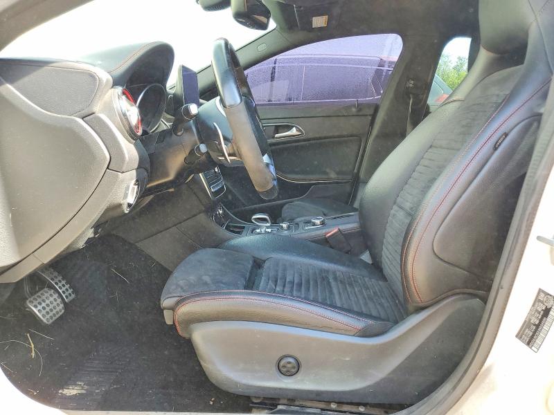 58392886 :رقم المزاد ، WDDSJ5CB2JN534000 vin ، 2018 Mercedes-benz Cla مزاد بيع