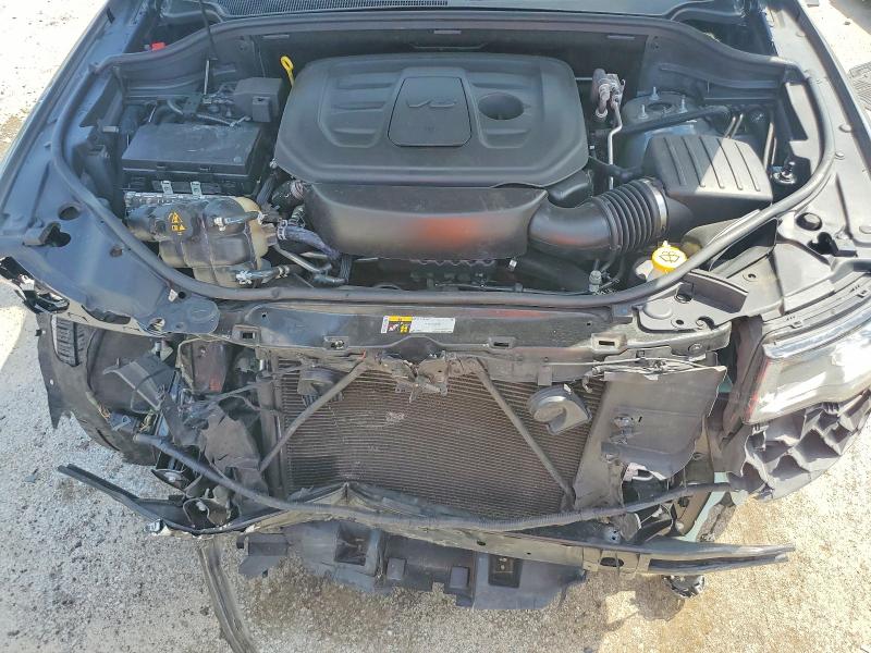 2021 Jeep Grand Cherokee მანქანა იყიდება აუქციონზე, vin: 1C4RJEAG2MC597248, აუქციონის ნომერი: 58506216
