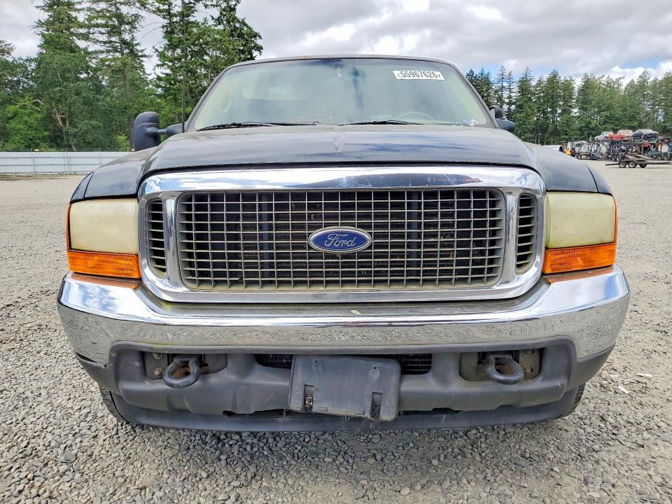 55967626 :رقم المزاد ، 1FMNU40L01EB53392 vin ، 2001 Ford Excursion مزاد بيع