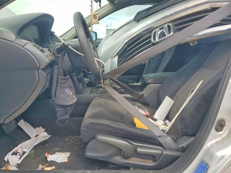 56598706 :رقم المزاد ، 1HGCP2F36AA023138 vin ، 2010 Honda Accord مزاد بيع