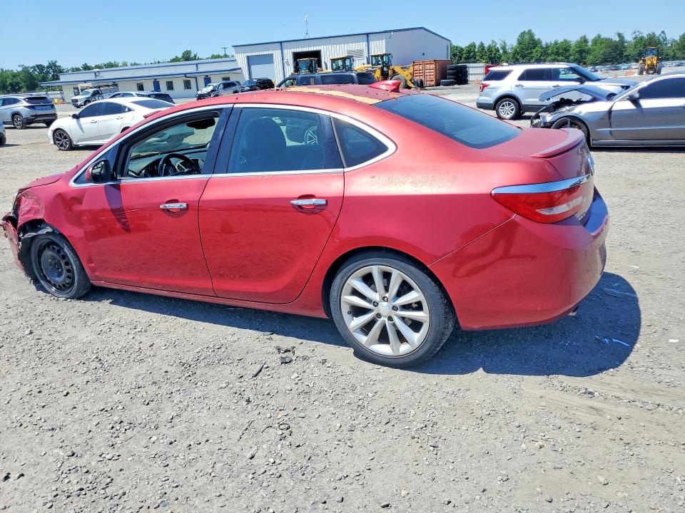 Aukcja sprzedaży 2015 Buick Verano, vin: 1G4PS5SK0F4207392, numer aukcji: 55854646