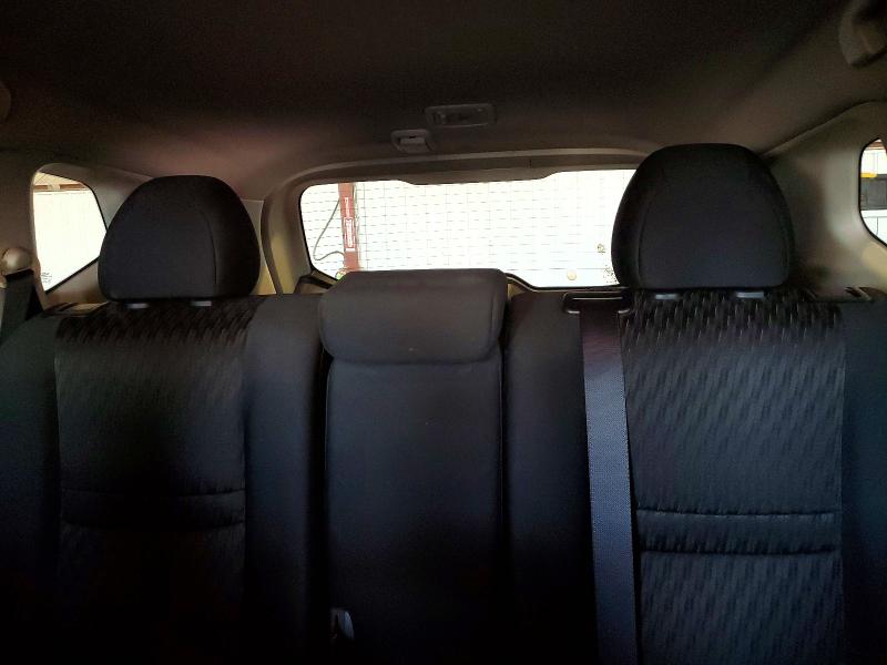 Продаж на аукціоні авто 2017 Nissan Rogue, vin: KNMAT2MVXHP584049, номер лоту: 57310376