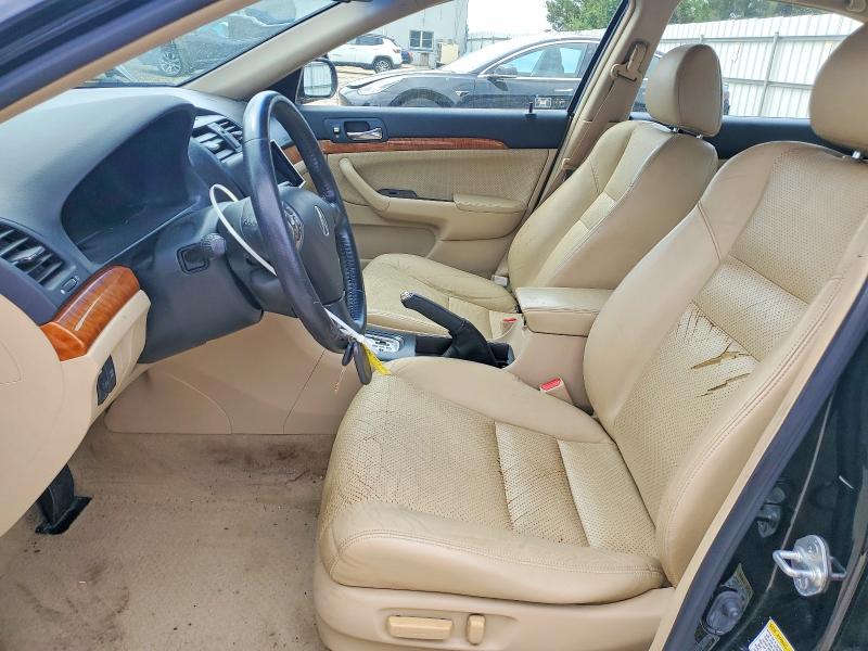 2007 Acura Tsx მანქანა იყიდება აუქციონზე, vin: JH4CL96827C019081, აუქციონის ნომერი: 58047916