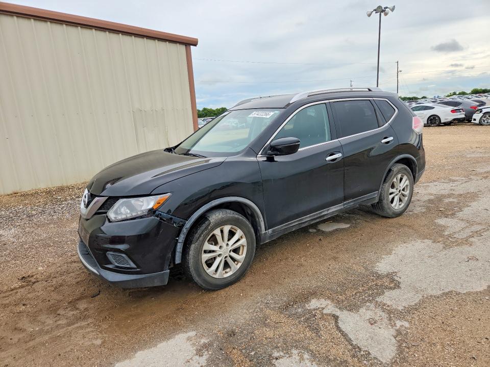 Aukcja sprzedaży 2016 Nissan Rogue, vin: JN8AT2MT6GW018557, numer aukcji: 57422266
