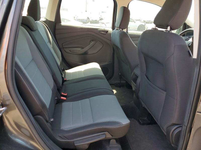 Продажа на аукционе авто 2019 Ford Escape, vin: 1FMCU0F78KUB63105, номер лота: 56821046