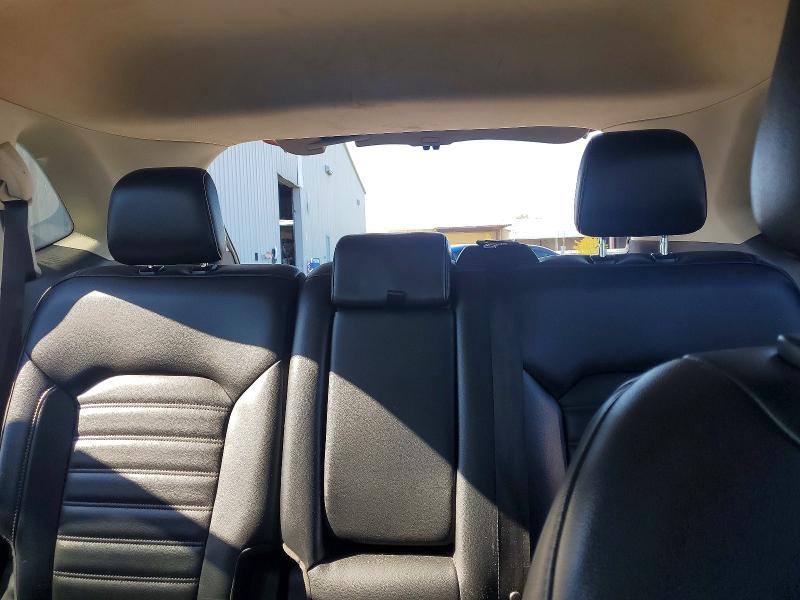 Продаж на аукціоні авто 2020 Ford Edge, vin: 2FMPK3J90LBB28597, номер лоту: 58516436