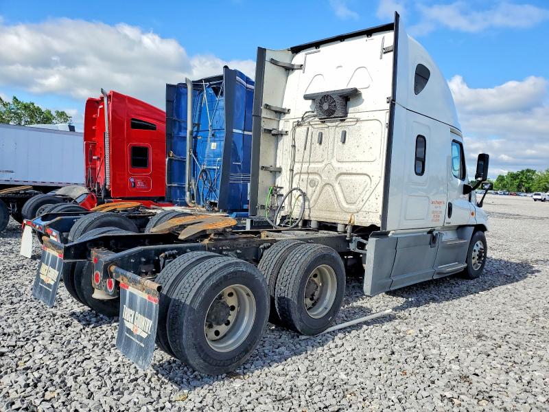 Aukcja sprzedaży 2019 Freightliner Cascadia 125, vin: 3AKJGLDR8KDKG6407, numer aukcji: 57395826