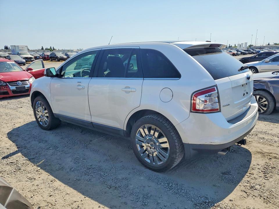 Aukcja sprzedaży 2010 Ford Edge, vin: 2FMDK4KC7ABB11912, numer aukcji: 58143646
