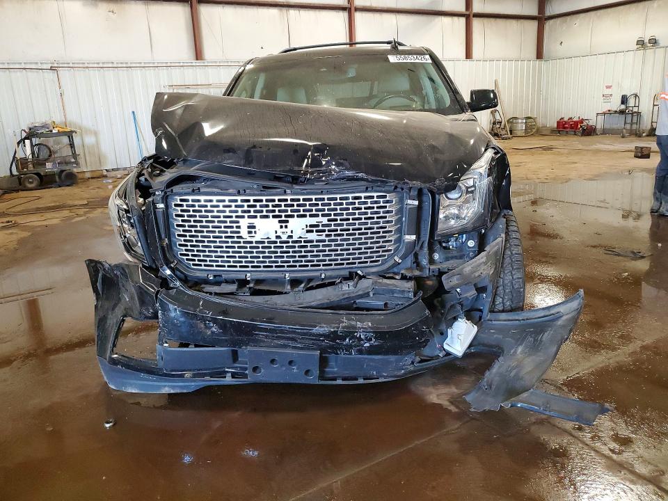 Aukcja sprzedaży 2017 Gmc Yukon Xl, vin: 1GKS2HKJXHR163886, numer aukcji: 55853426