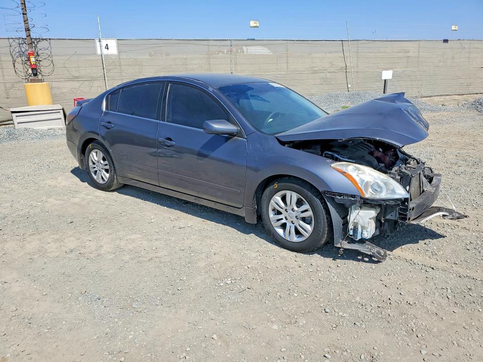 Aukcja sprzedaży 2012 Nissan Altima, vin: 1N4AL2APXCN432367, numer aukcji: 58040356