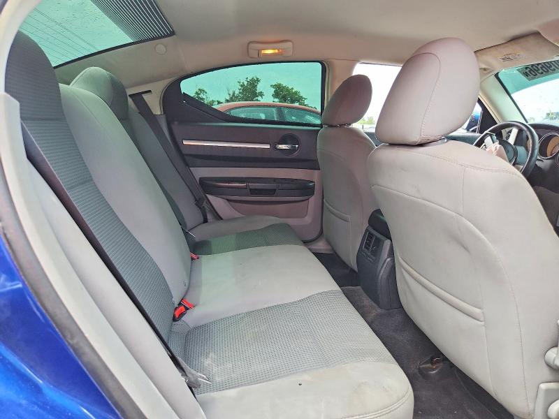 Продажа на аукционе авто 2010 Dodge Charger, vin: 2B3CK2CV6AH288728, номер лота: 57909696