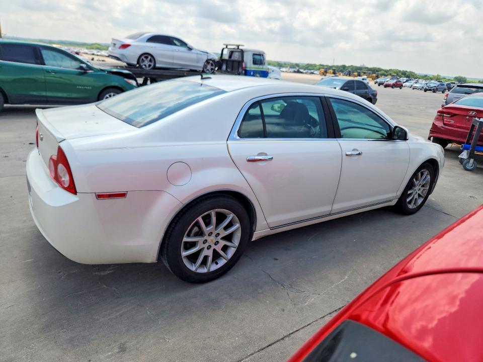 Продажа на аукционе авто 2011 Chevrolet Malibu, vin: 1G1ZE5E14BF307140, номер лота: 56058966
