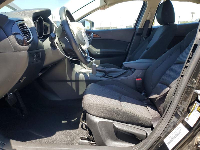 Продажа на аукционе авто 2014 Mazda 3, vin: JM1BM1V74E1181310, номер лота: 57426316