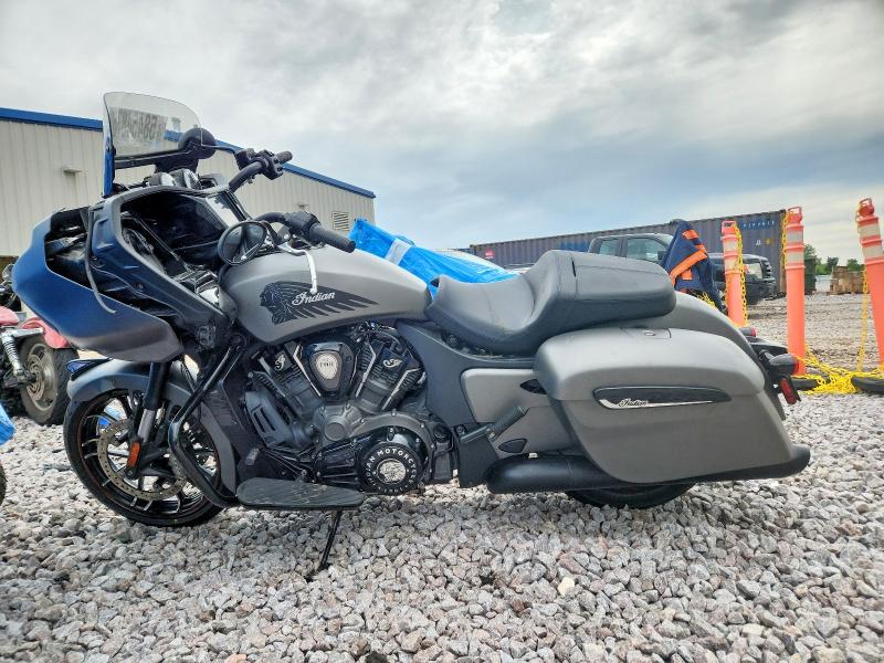 Aukcja sprzedaży 2023 Indian Motorcycle Co. Challenger, vin: 56KLCCRR2P3417131, numer aukcji: 58454876