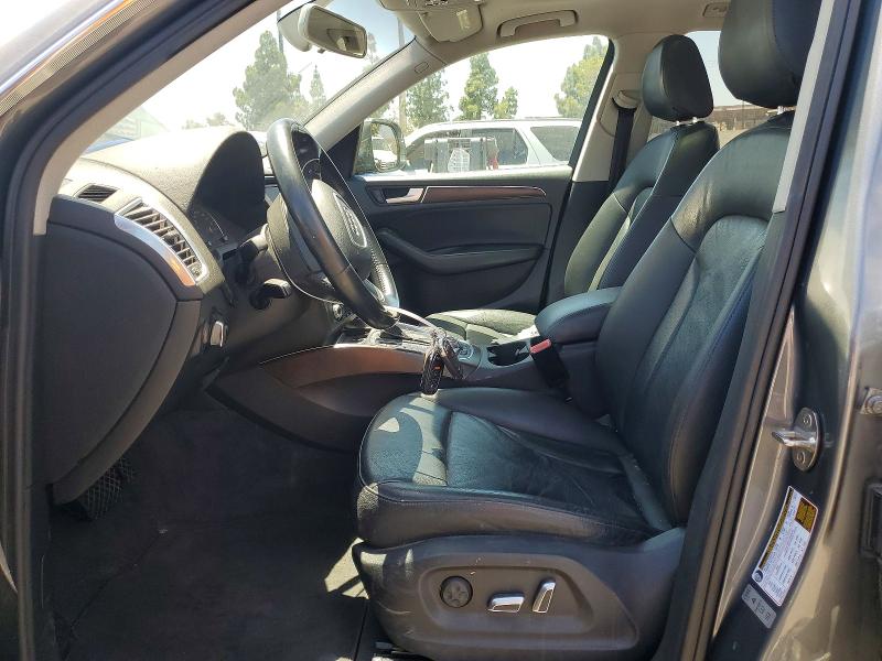 58802656 :رقم المزاد ، WA1C2AFP7GA141650 vin ، 2016 Audi Q5 مزاد بيع