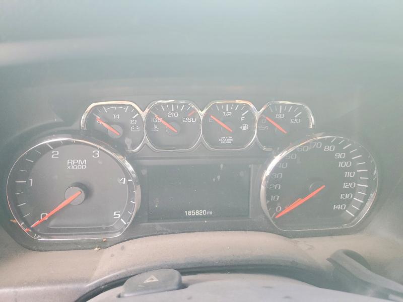Продаж на аукціоні авто 2015 Gmc Sierra, vin: 1GT12ZE8XFF108228, номер лоту: 58196186