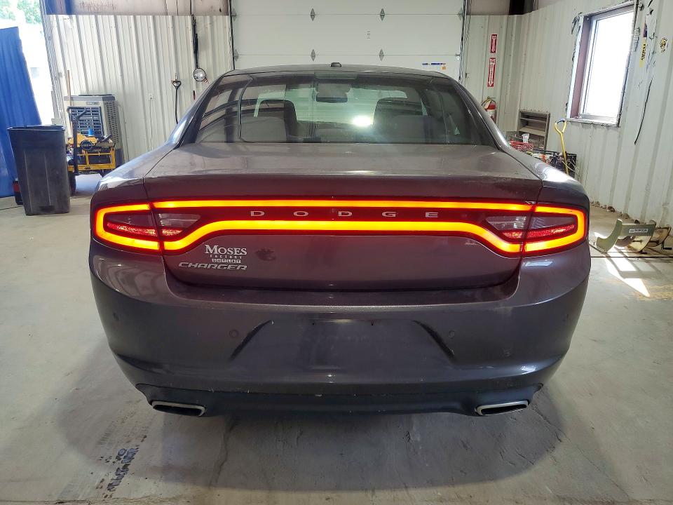 Aukcja sprzedaży 2015 Dodge Charger, vin: 2C3CDXBG7FH856893, numer aukcji: 55542156