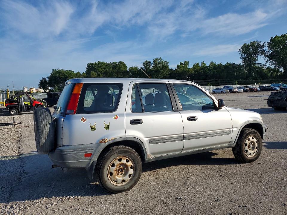 Aukcja sprzedaży 1999 Honda Cr-v, vin: JHLRD1847XC011436, numer aukcji: 57037436