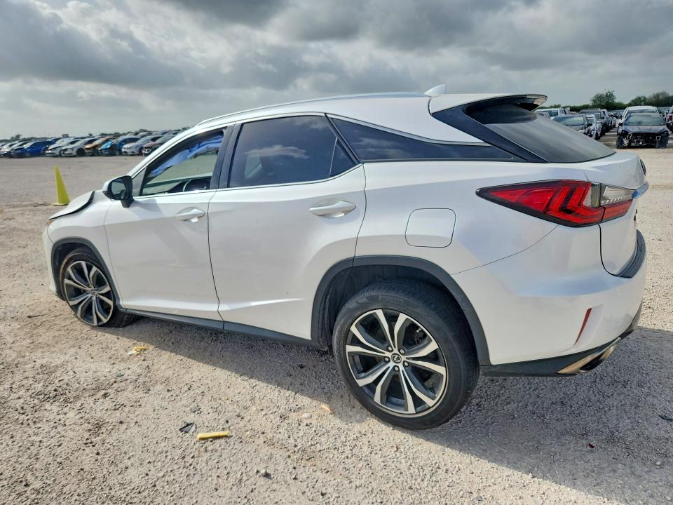 Продажа на аукционе авто 2019 Lexus Rx 350, vin: 2T2ZZMCA7KC135909, номер лота: 59186716