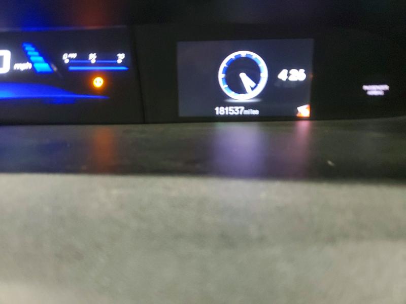 2013 Honda Civic მანქანა იყიდება აუქციონზე, vin: 2HGFB2F89DH543394, აუქციონის ნომერი: 57324466