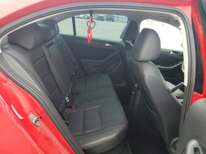 Продажа на аукционе авто 2012 Volkswagen Jetta, vin: 3VWDP7AJ8CM345336, номер лота: 56665826
