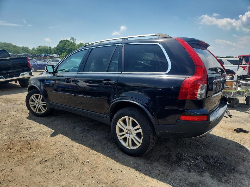 Продажа на аукционе авто 2011 Volvo Xc90, vin: YV4952CZ4B1602781, номер лота: 56537386